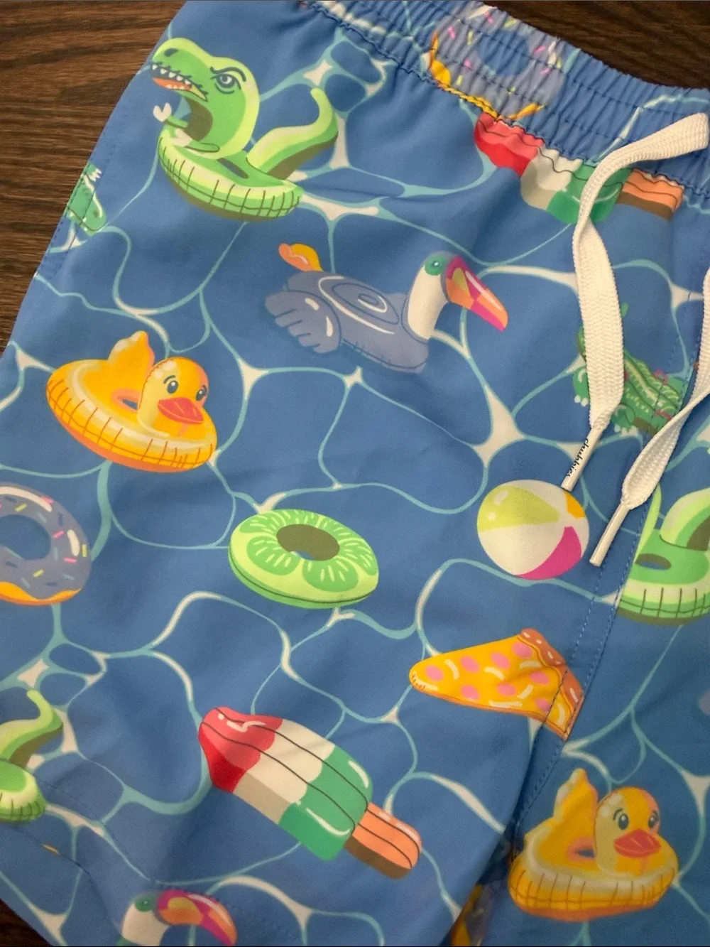chubbies youth cannonball crews Swim Trunks